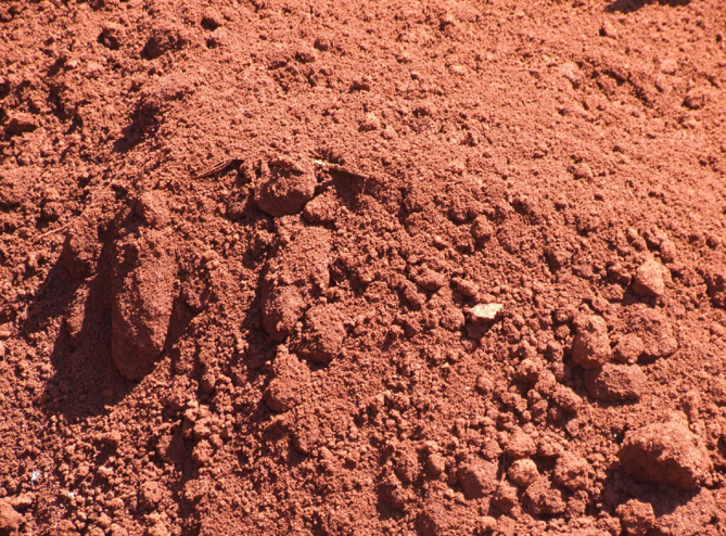 Red Earth Backgrounds on Wallpapers Vista