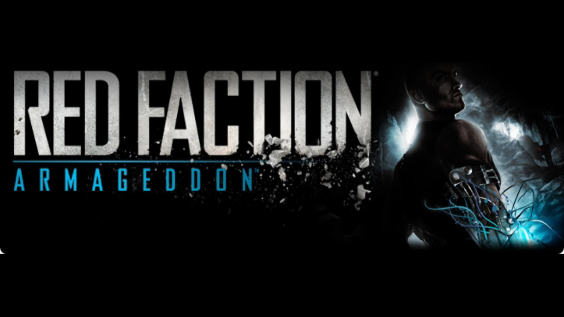 HQ Red Faction: Armageddon Wallpapers | File 303.52Kb