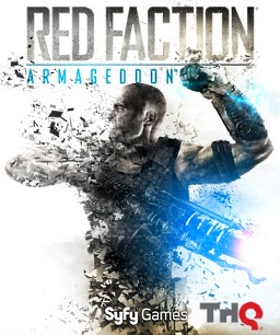 Red Faction: Armageddon #10