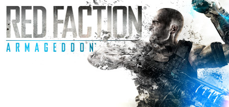 Images of Red Faction: Armageddon | 460x215