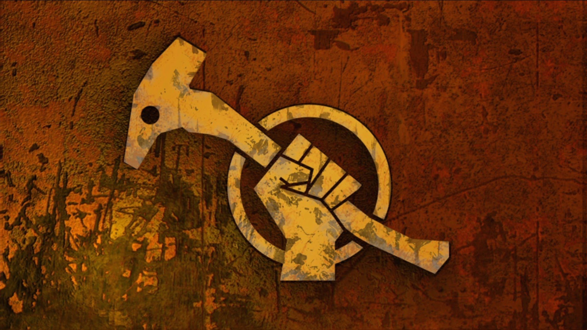 Nice wallpapers Red Faction: Guerrilla 1920x1080px
