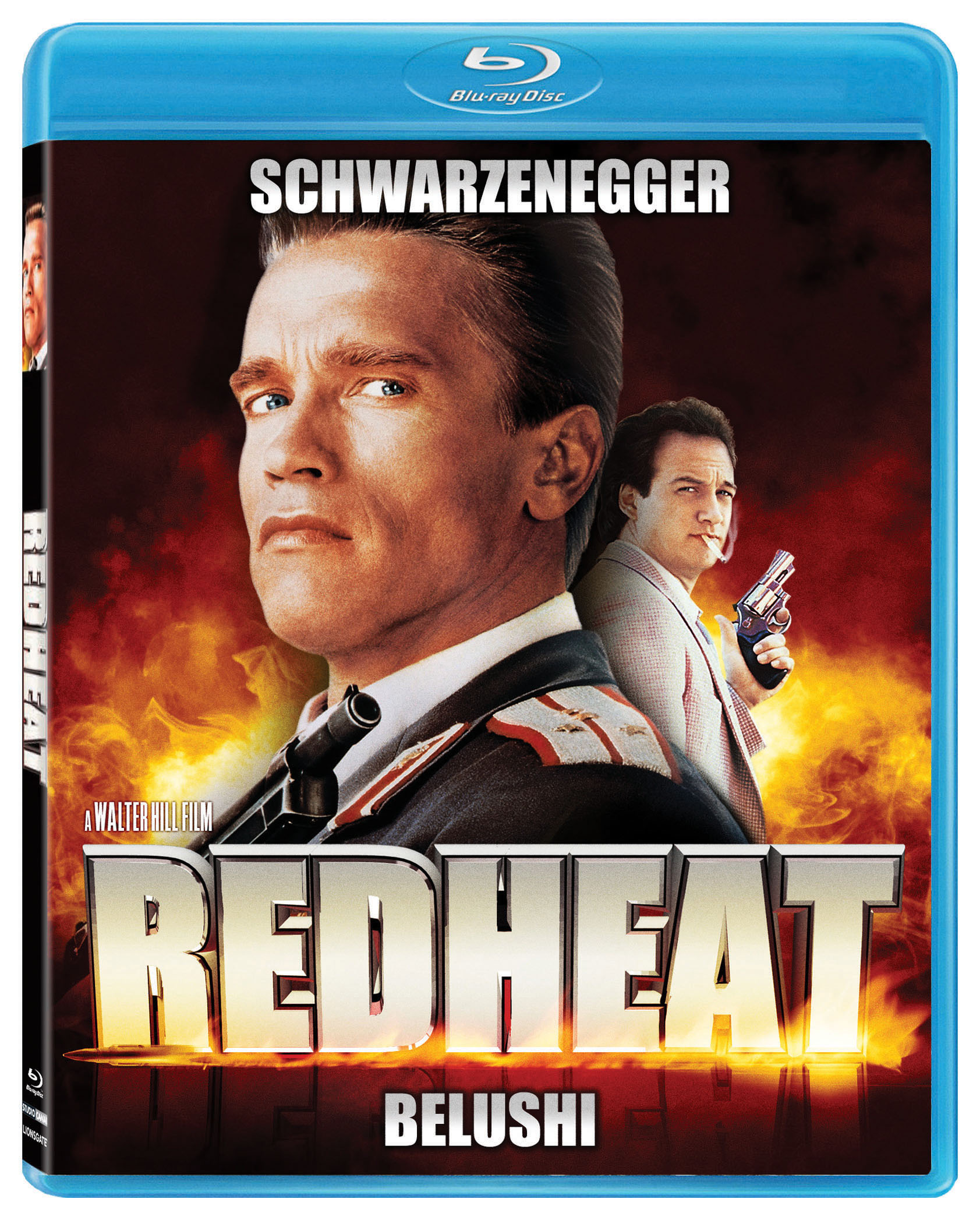Amazing Red Heat Pictures & Backgrounds
