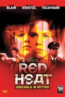 HD Quality Wallpaper | Collection: Movie, 214x317 Red Heat