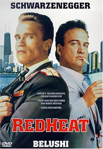 HQ Red Heat Wallpapers | File 51.45Kb