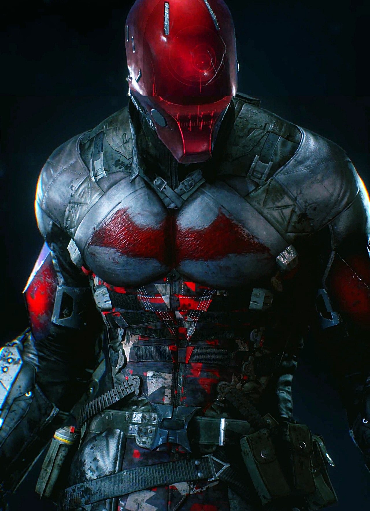 Red Hood High Quality Background on Wallpapers Vista