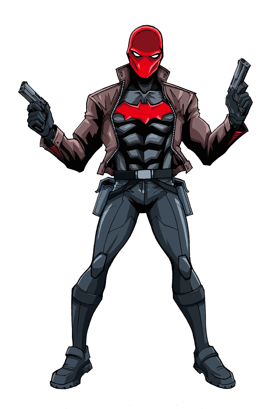 Nice wallpapers Red Hood 900x1329px