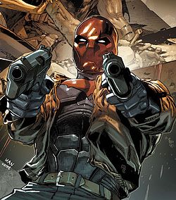 Red Hood High Quality Background on Wallpapers Vista