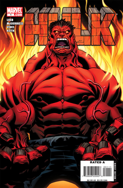 250x380 > Red Hulk Wallpapers