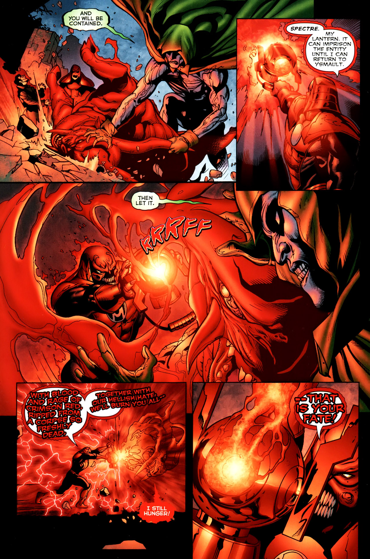 1280x1936 > Red Lantern Corps Wallpapers