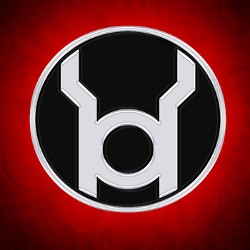 Red Lantern Corps Backgrounds, Compatible - PC, Mobile, Gadgets| 250x250 px