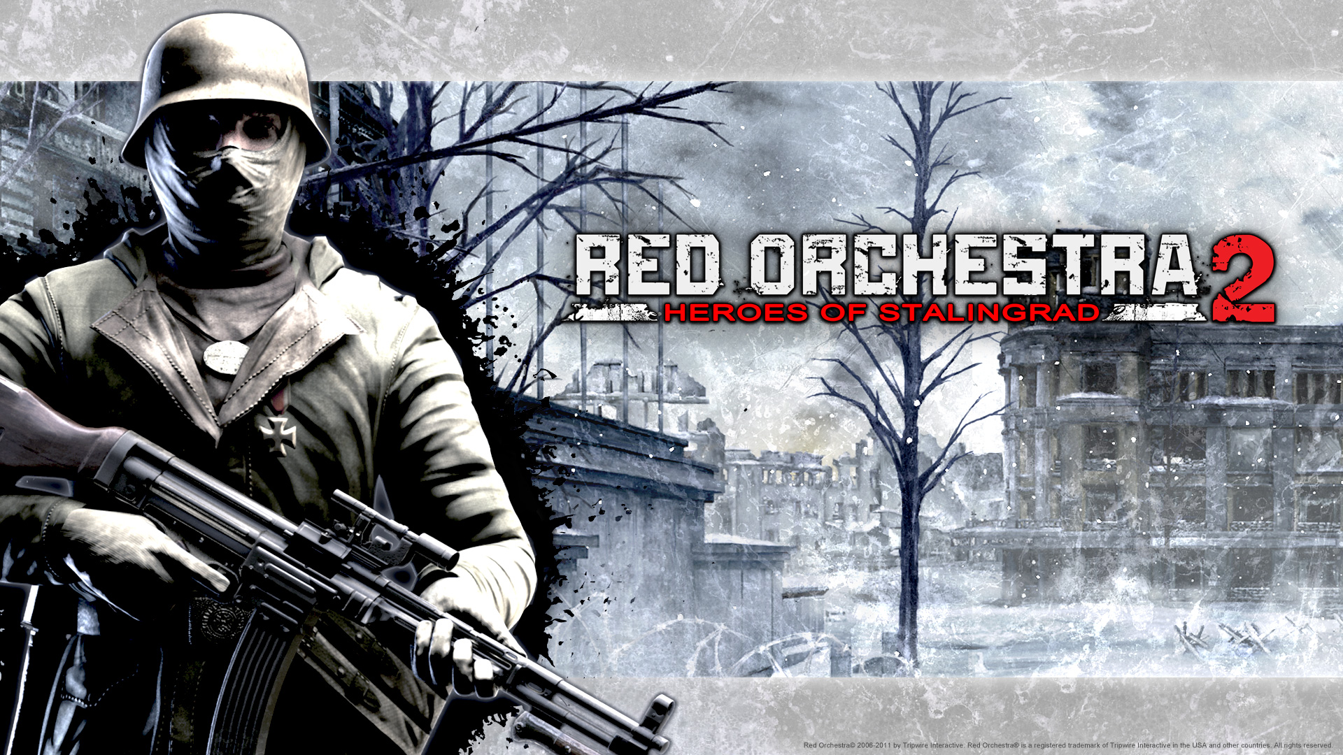 1920x1080 > Red Orchestra 2: Heroes Of Stalingrad Wallpapers