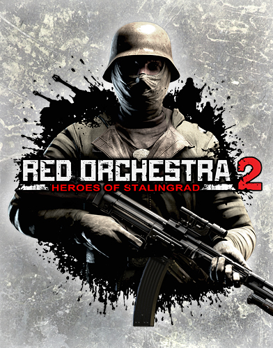 Red Orchestra 2: Heroes Of Stalingrad #7