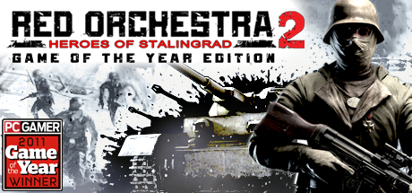 460x215 > Red Orchestra 2: Heroes Of Stalingrad Wallpapers