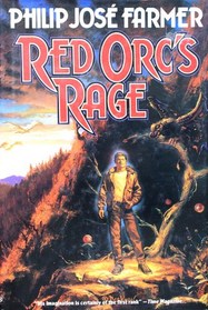 Red Orc's Rage HD wallpapers, Desktop wallpaper - most viewed