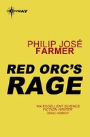Red Orc's Rage #11