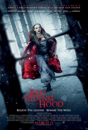 Red Riding Hood Backgrounds on Wallpapers Vista