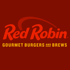 Red Robin High Quality Background on Wallpapers Vista