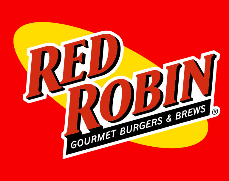 Red Robin #15