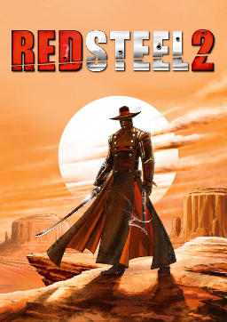 Red Steel #11