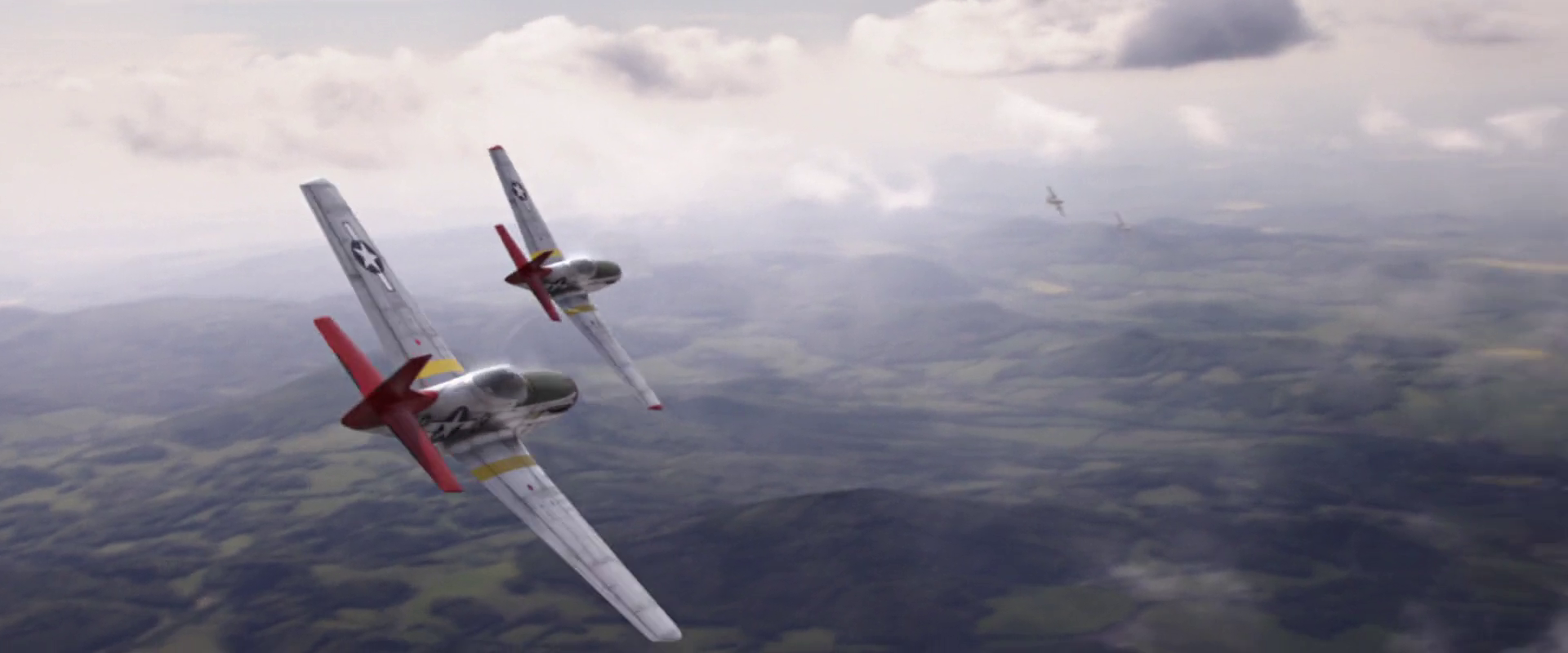 Red Tails Backgrounds on Wallpapers Vista