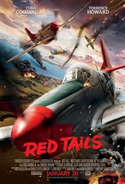 Red Tails #11