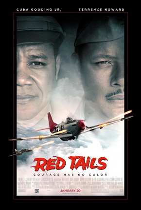 Red Tails #17