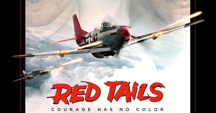 Red Tails #20