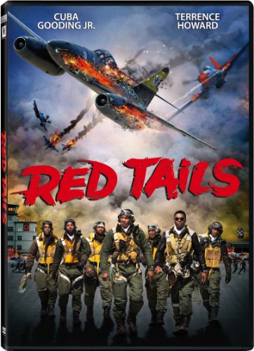 Red Tails #12