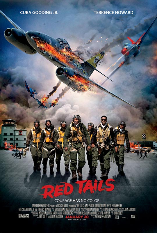 Red Tails Backgrounds, Compatible - PC, Mobile, Gadgets| 540x800 px