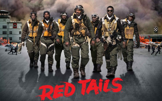 Red Tails #23