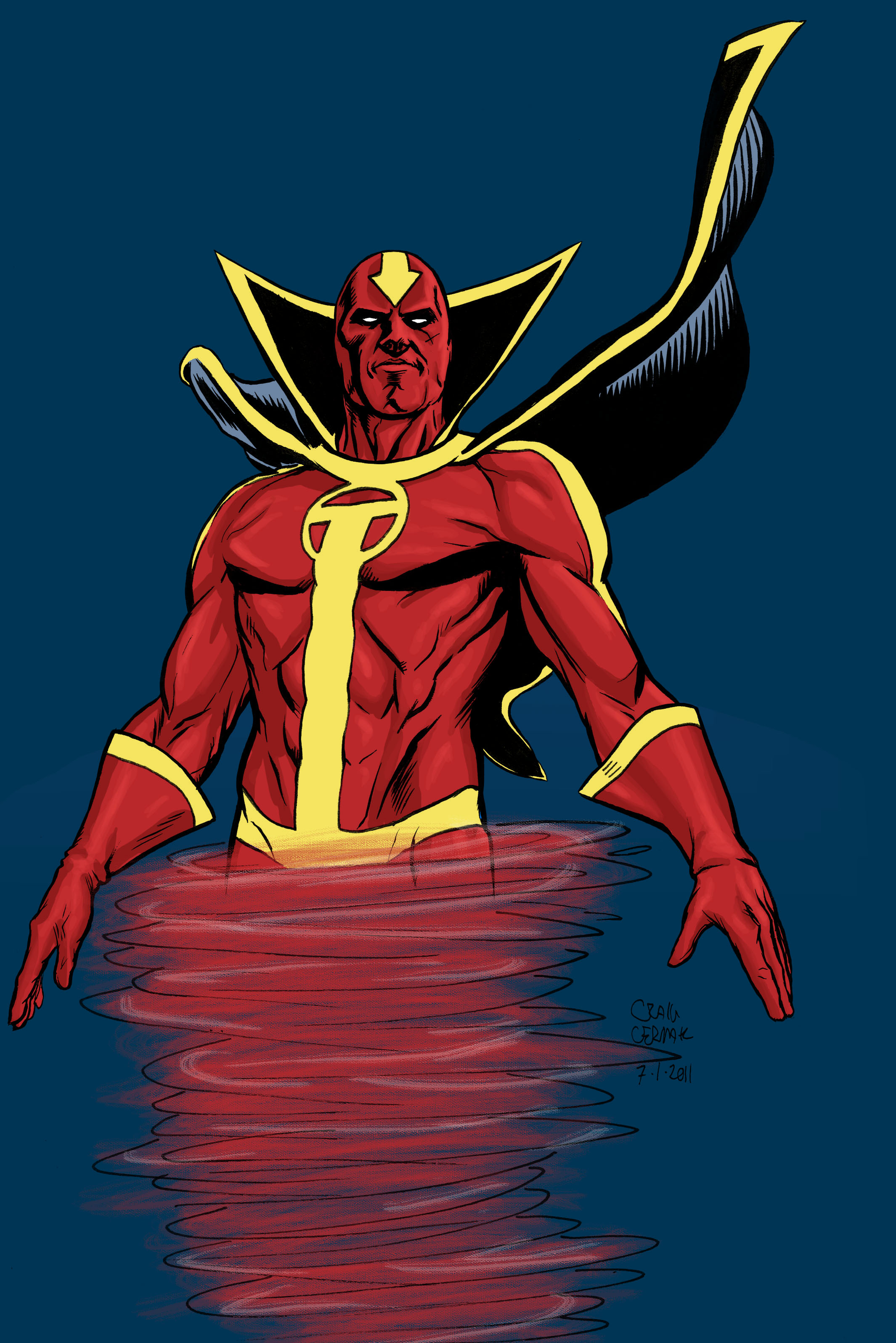 Red Tornado Backgrounds on Wallpapers Vista