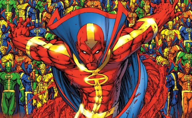 Red Tornado Backgrounds, Compatible - PC, Mobile, Gadgets| 640x396 px