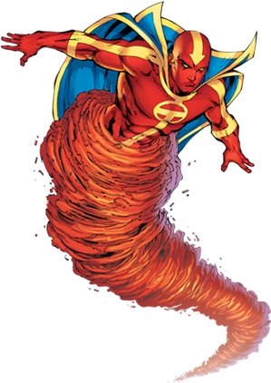 Amazing Red Tornado Pictures & Backgrounds