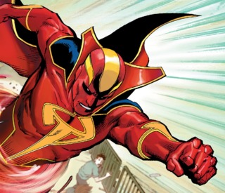 Images of Red Tornado | 320x275