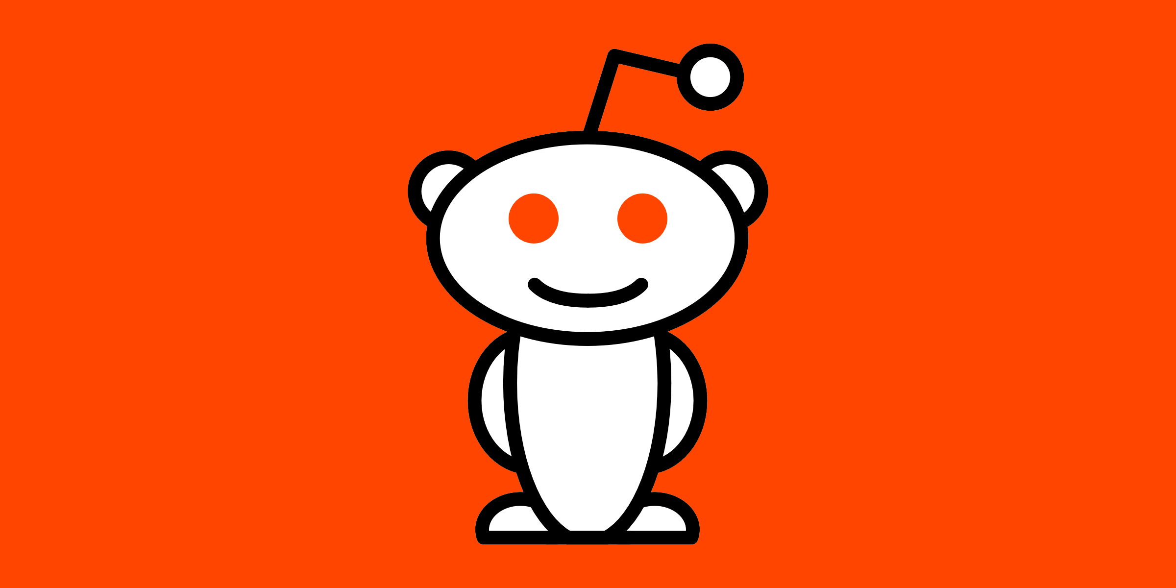 Reddit Backgrounds, Compatible - PC, Mobile, Gadgets| 2400x1200 px