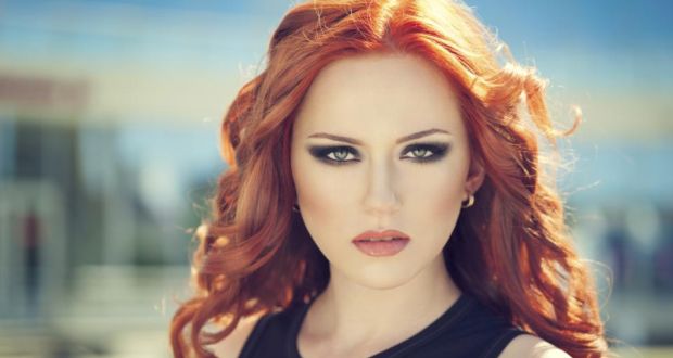 HD Quality Wallpaper | Collection: Women, 620x330 Redhead