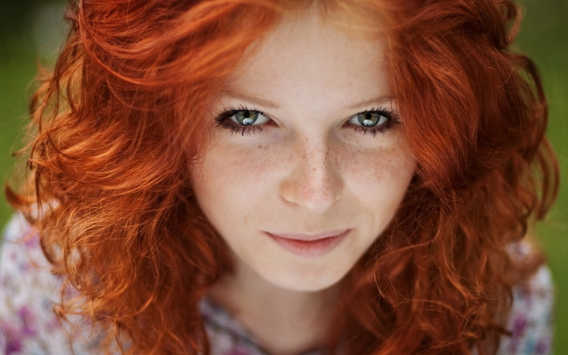 Redhead #4