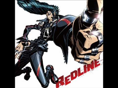 Amazing Redline Pictures & Backgrounds