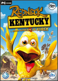 Redneck Kentucky #11