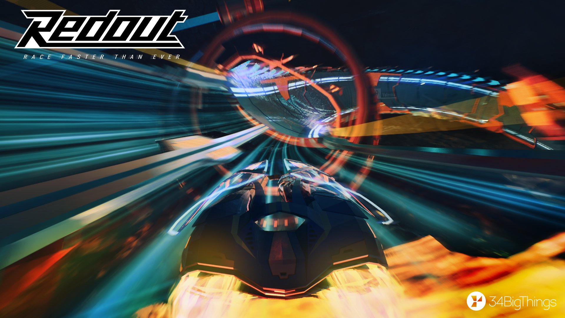 Redout: Enhanced Edition #26