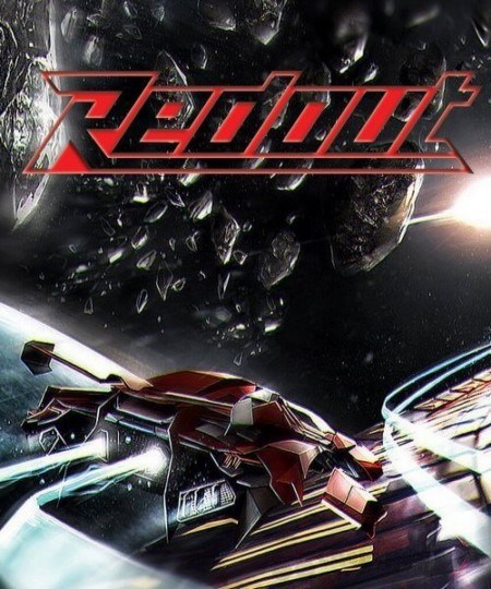 Nice Images Collection: Redout: Enhanced Edition Desktop Wallpapers