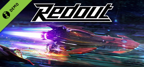 Nice wallpapers Redout: Enhanced Edition 460x215px