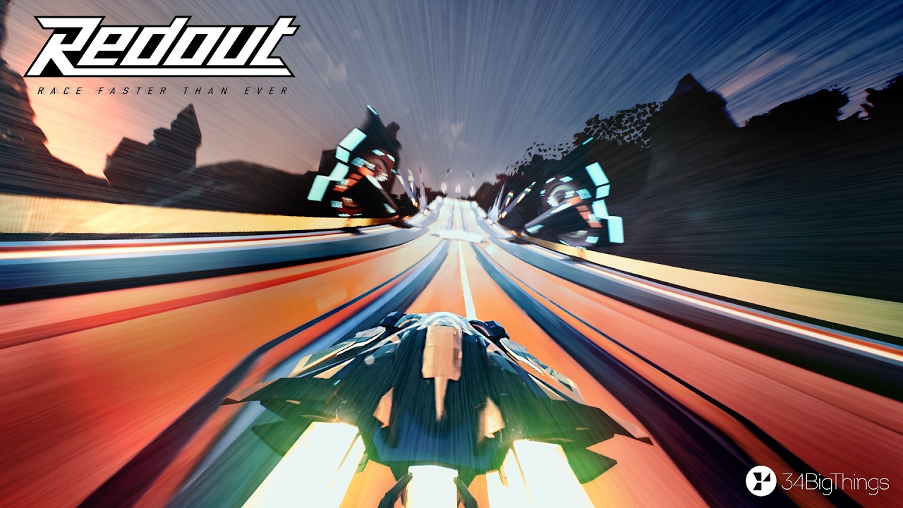 Amazing Redout: Enhanced Edition Pictures & Backgrounds