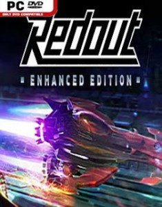 HQ Redout: Enhanced Edition Wallpapers | File 26.42Kb