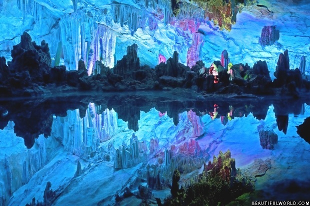 Images of Reed Flute Cave | 620x413