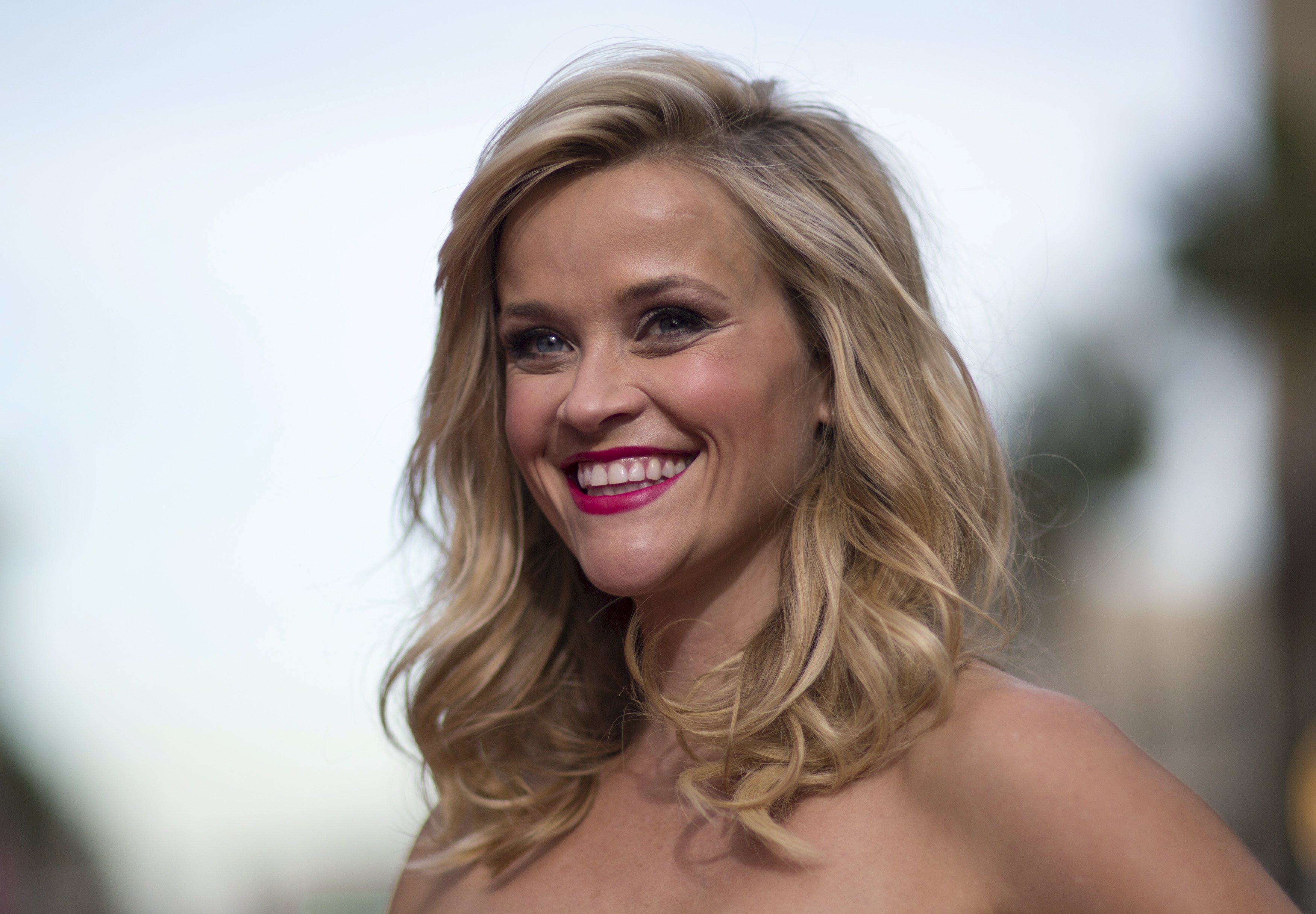 Reese Witherspoon #15