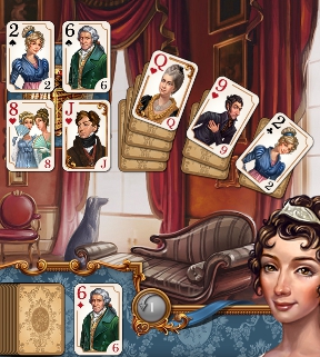 Images of Regency Solitaire | 288x321