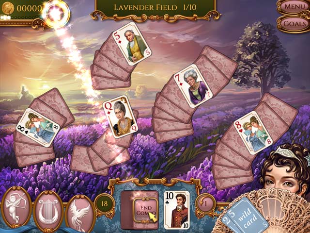 HQ Regency Solitaire Wallpapers | File 70.39Kb