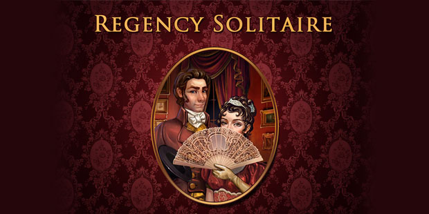 Regency Solitaire High Quality Background on Wallpapers Vista