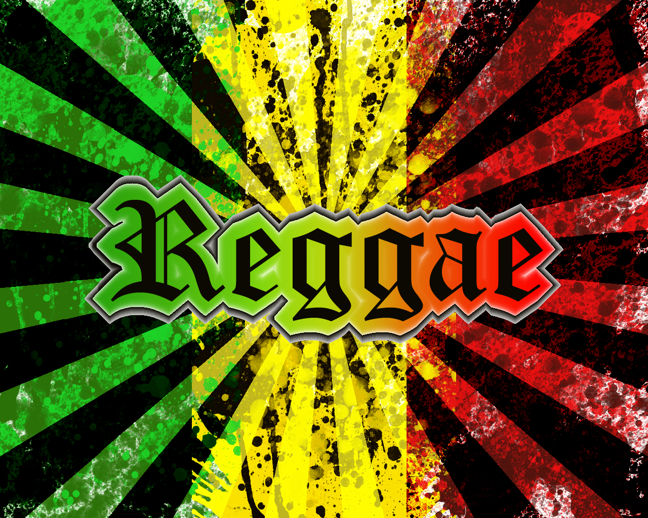 Images of Reggae | 1280x1024